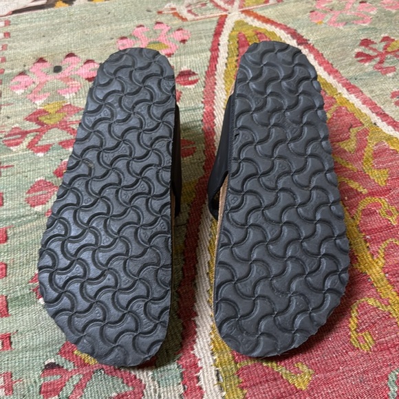 Birkenstock Gizeh Platform Size 37 - Picture 5 of 7